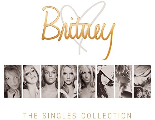 The Singles Collection