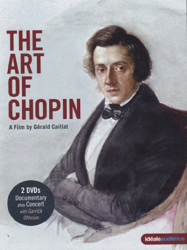 The Art of Chopin [2 DVDs]