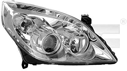 DAPA GmbH & Co. KG 201041052 Scheinwerfer Rechts