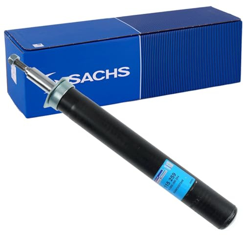 SACHS 115 259 Shock Absorber compatible with Vauxhall Astra MK III (F) Hatchback (T92) 1991-1998 Front Axle and Other Vehicles