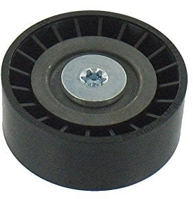 SKF VKM 38127 Kit de galet tendeur multi-V