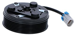 Nrf 380013 - Embrayage magnétique, pour compresseurs de climatisation
