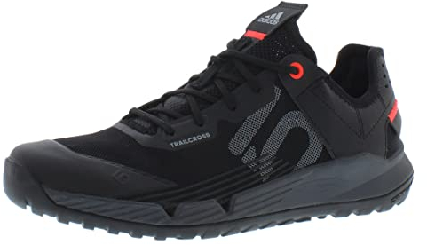 adidas Five Ten Trailcross LT Mountain Bike Shoes Women's, Black, Size 7.5