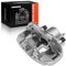 A-Premium Disc Brake Caliper Assembly with Bracket Compatible with Ford Escape 2013 Focus 2012-2018 C-Max 2013-2018 Front Passenger Side