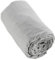 linge Drap Housse Flanelle 140 x 190 cm Candice Gris chambré