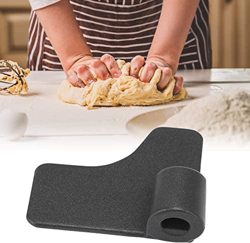 Paleta Para Panificadora, Paleta Mezcladora Antiadherente Para Panificadora, Pieza De Repuesto Para Amasar Panificadora, Accesorio Para Máquina De Pan De Acero Inoxidable Para Panificadora(numero 3)