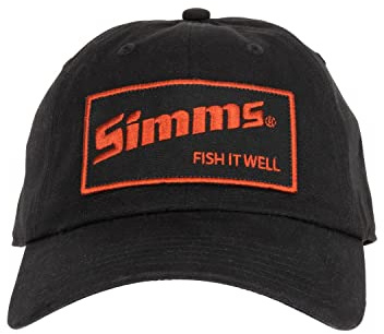 Simms Fish It Well Cap