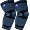 ABYON Ellenbogenbandage 2 Stücke, Kompressions Tennisarm Bandage für Damen und Herren Golferarm Tendinitis, Arthritis, Sehnenentzündung, Gelenkschmerzen