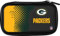Offiziell lizenzierte NFL Green Bay Packers Professionelle EVA-Darttasche (W427), Schwarz , Offiziell lizenzierte NFL Green Bay Packers Professionelle EVA-Darttasche (W427)