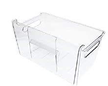 sparefixd Pour tiroir inférieur Whirlpool Frozen panier sous comptoir congélateur