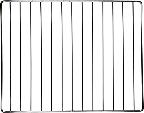 RO - Ligne blanche ® - Grille four Balay 435 x 340 mm