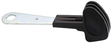 SECURA Gashebel kompatibel mit Castelgarden NG 504 (2005) Rasenmäher