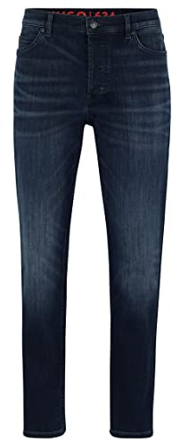 HUGO Herren Jeans Trousers 634 10258290 03