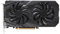 Yanmis Carte Graphique GTX 1060, GDDR5 192 Bits 1708/8008 MHz, Carte Graphique GPU de Jeu PCI Express 3.0, HDMI DP DVI avec Double Ventilateur pour Bureau et Jeux sur PC