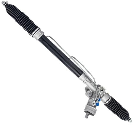 Fesuda 8E1422052 Lenkgetriebe Servolenkgetriebe Hydraulisch für Linkslenker Kompatibel mit Audi A4 Avant (8E2/8E5,B6,B7) Cabriolet (8H7,8HE)