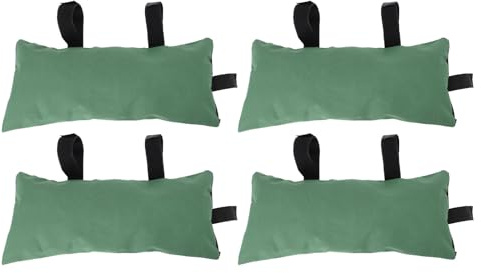 Flood Bag, Flood Barrier Bag with Zip Lock Reusable Thick for Flood Control of Doors and Windows, 4