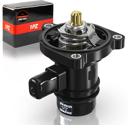 1PZ ES3-RJ2 Termostato Reemplazo para Adam Astra J Corsa D E Meriva B Corsavan 55593033 55561629 55579011 1.2 1.4