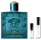 Eros Eau de Parfum (10ml)