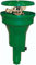 Aspersor Emergente de Impacto VYR-961 Urban de riego Circular o Sectorial con un Alcance de hasta 15 m. Ideal para Jardines Públicos y Zonas Comercial