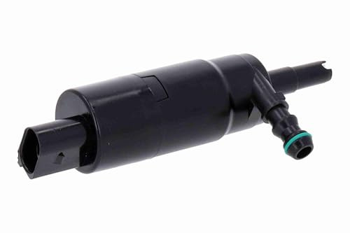 VEMO Waschwasserpumpe, Scheinwerferreinigung V45-08-0024 vorne | V45-08-0024 passend für 100 200 80 90 A2