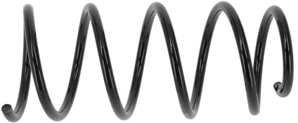 MONROE Suspension Spring | SP4501 | OE-Matching Quality | Ride Comfort & Stability | Pack of 1