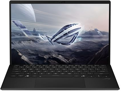 ASUS ROG Flow Z13 GZ302EAC Laptop; 13,4 2,5k 180Hz/3ms 16:10 IPS Touch Display; AMD Ryzen AI MAX+ 395; 32GB RAM; 1TB SSD; AMD Radeon; Win11Home; QWERTZ; Decennium Gold; 3Monate GamePass