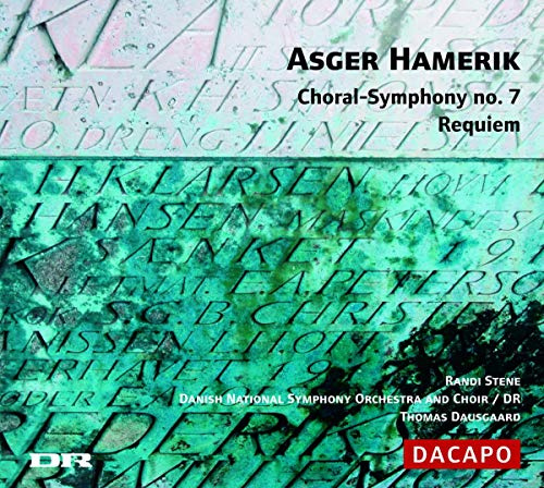Choral-Symphonie 7 Requiem
