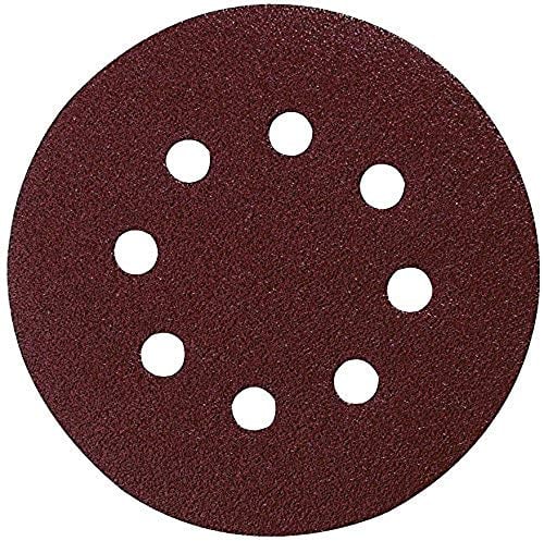 Makita Schleifpapier Klett, 125 mm, K40, P-43533
