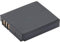 Battery for Pentax MX-1 and Pentax X90 Camera - Replacement for Pentax D-LI106 Battery