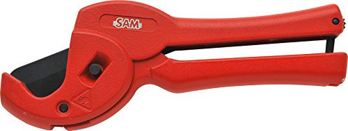 Sam Outillage 618-P-26 Pince coupe-tube coupe 26 mm maxi