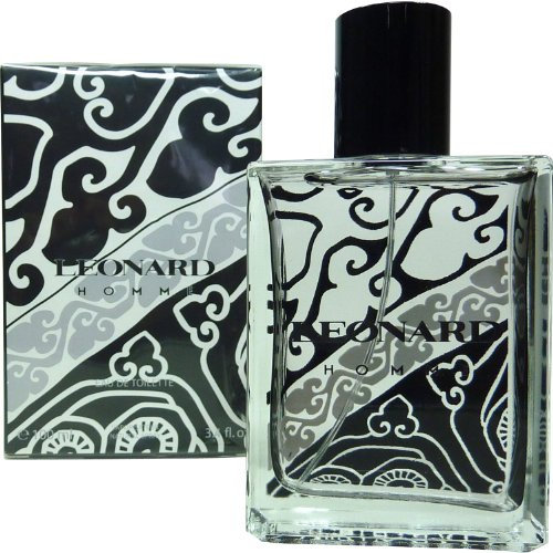 Leonard Pour Homme Eau de Toilette Spray 100 ml