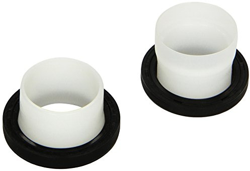Corteco 289158 Wellendichtringsatz, Motor | 289158 Kompatibel mit Clio III (BR0/1, CR0/1),Clio III Grandtour (KR0/1_)