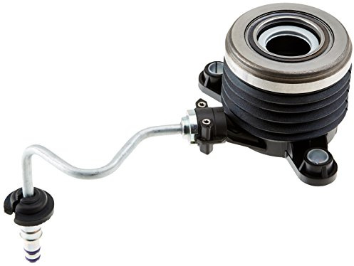 LuK Zentralausrücker, Kupplung 510008810 | Kompatibel mit: NISSAN PRIMERA, PRIMERA Hatchback, PRIMERA Kombi, RENAULT GRAND SCÉNIC II, MEGANE II