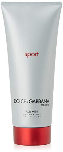 Dolce & Gabbana The One Sport Duschgel 200ml