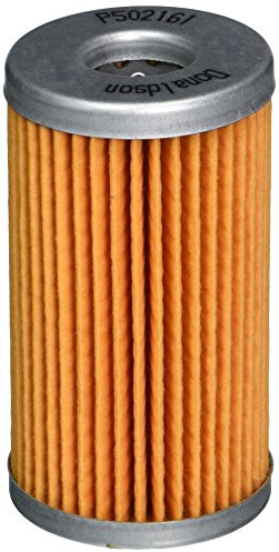 Donaldson P502161 Fuel Filter Cartridge Diameter 50 mm Length 89 mm