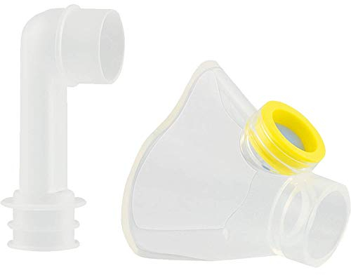 Microdrop Profi Vernebler Set Universal