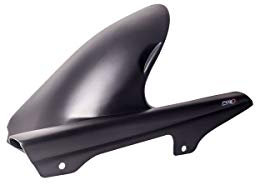 Hinterradabdeckung Puig Honda CBR 600F,SPORT 99-07 matt schwarz Kotflügel