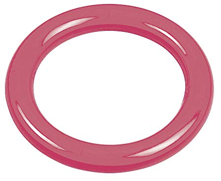 Beco Unisex – Erwachsene Tauchring-96072 Tauchring, pink, One Size