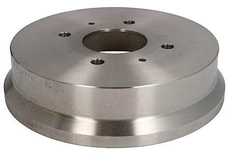 TRW DB4443 2x Bremstrommeln Set Hinten AußenØ219mm Kompatibel mit MITSUBISHI COLT VI Z3A, Z2A, SMART FORFOUR 454