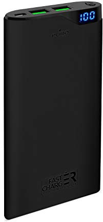 PURO FCBB100P3BLK