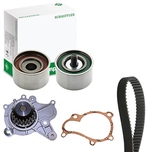 INA 530 0502 30 Engine Cooling