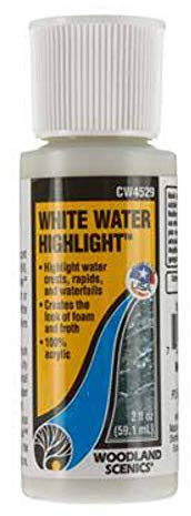 Woodland WCW4529 White Water Effect
