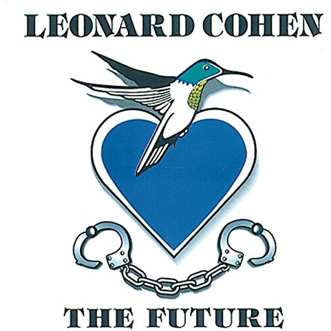 The Future [Vinyl LP]