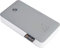 Xtorm XB200U Power Bank Travel (6,000mAh, 2A out, 2x USB, Micro-USB Kabel) anthrazit/weiß
