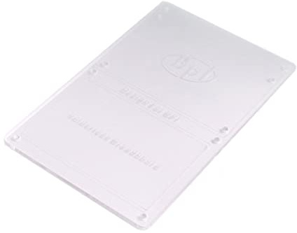 Bread Board Platform - Acryl-Breadboard-Plattform