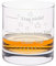 Leonardo Whiskyglas mit Gravur - Schlechter Tag, Guter Tag - Frag nicht! - Geschenke für Whiskyliebhaber - Whiskygeschenke - Whisky Glas - Witzige Geschenke & Originelles Whiskey Glas