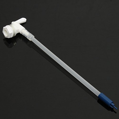EsportsMJJ Bottling Filler Stick Tap Syphon Beer Lager Little Bottler Home Brew Device