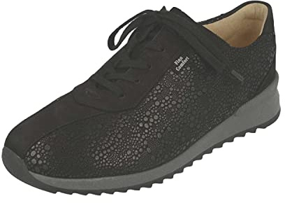 Finn Comfort Melk Damen schwarz