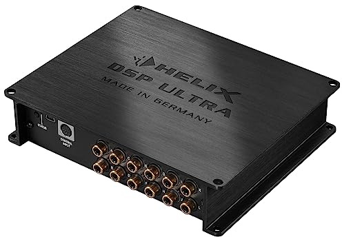 Helix DSP Ultra | DER DSP !!