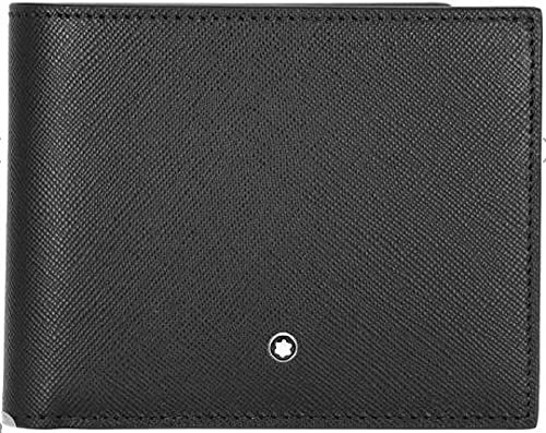 Montblanc Sartorial Visitenkartenetui mit Geldscheinfach